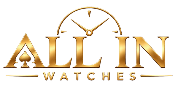 All In Watches